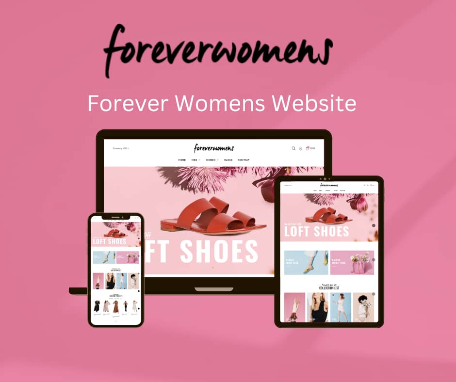 Forever Womens